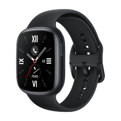 Watch Honor Watch 4 - Black EU