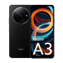 Xiaomi Redmi A3 4G Dual Sim 4GB RAM 128GB - Black EU
