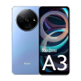 Xiaomi Redmi A3 4G Dual Sim 4GB RAM 128GB - Blue EU