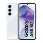 Samsung Galaxy A55 A556 5G Dual Sim 8GB RAM 128GB - Ice Blue EU
