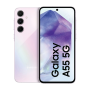 Samsung Galaxy A55 A556 5G Dual Sim 8GB RAM 128GB - Lilac EU