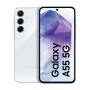 Samsung Galaxy A55 A556 5G Dual Sim 8GB RAM 256GB - Ice Blue EU