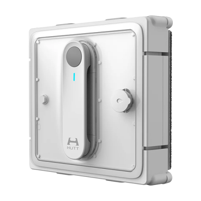 HUTT W9 Window Cleaning Robot - White EU
