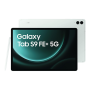 Tablet Samsung Galaxy Tab S9 FE+ X616 12.4 5G 8GB RAM 128GB - Mint EU
