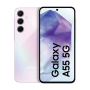 Samsung Galaxy A55 A556 5G Dual Sim 8GB RAM 256GB - Lilac EU