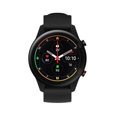 Watch Xiaomi Watch 2 46mm - Black EU