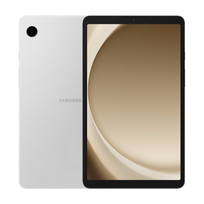 Tablet Samsung Galaxy Tab A9 X115 8.7 LTE 8GB RAM 128GB - Silver EU