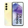 Samsung Galaxy A55 A556 5G Dual Sim 8GB RAM 128GB - Lemon DE