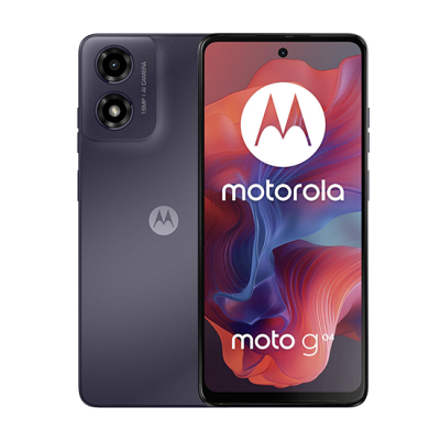 Motorola XT2421-3 Moto G04 5G Dual Sim 4GB RAM 64GB - Concord Black EU
