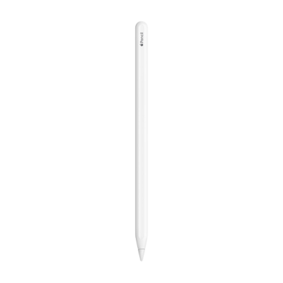 Apple Pencil 2nd Generation - White