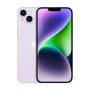 Apple iPhone 14 Plus 128GB - Violet DE