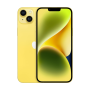 Apple iPhone 14 Plus 256GB - Yellow DE