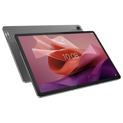 Tablet Lenovo Tab P12 8GB RAM 128GB Wifi + Pen - Storm Grey EU
