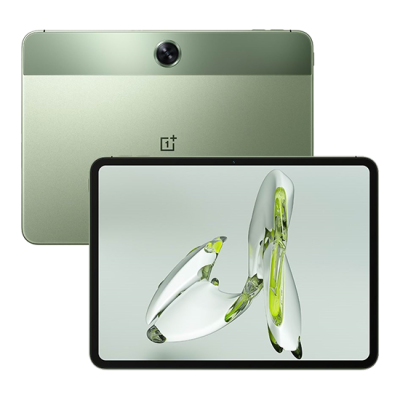 Tablet OnePlus Pad Go 5G 11.4 8GB RAM 128GB - Twin Mint EU