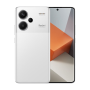 Xiaomi Redmi Note 13 Pro+ 5G Dual Sim 12GB RAM 512GB - Silver EU