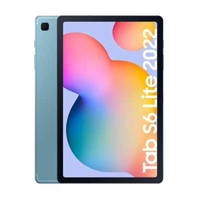 Tablet Samsung Galaxy Tab S6 Lite P613 (2022) 10.4 WiFi 4GB RAM 64GB - Blue DE