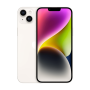 Apple iPhone 14 Plus 128GB - Starlight DE