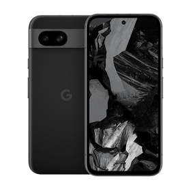 Google Pixel 8a 5G Dual Sim 8GB RAM 128GB - schwarz (Obsidian Black) Google Pixel 8a 5G Dual Sim 8GB RAM 128GB - Obsidian Black DE