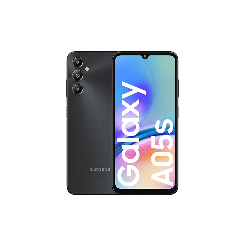 SAMSUNG - 【SIMフリー】Galaxy A05s ブラック 4/128GB｜高性能｜新品 Amazon.com: SAMSUNG Galaxy A05s (128GB, 4GB) 6.7