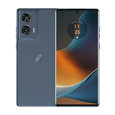 Motorola XT2429-2 Moto Edge 50 Fusion 5G 12GB RAM 512GB - Forest Blue EU