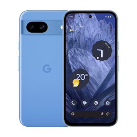 Google Pixel 8a 5G Dual Sim 8GB RAM 128GB - Bay DE Google Pixel 8a 5G Dual Sim 8GB RAM 128GB - Bay DE