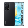 Honor 200 Lite 5G Dual Sim 8GB RAM 256GB - Midnight Black EU