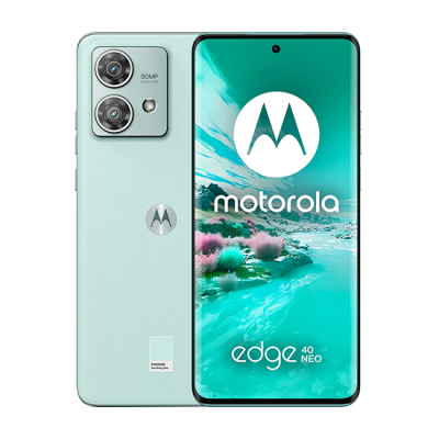 Motorola XT2307-1 Moto Edge 40 Neo 5G 12GB RAM 256GB - Green EU