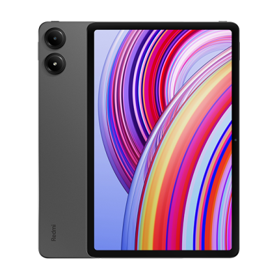 Tablet Xiaomi Redmi Pad Pro 12.1 8GB RAM 256GB WiFi - Graphite Gray EU