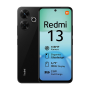 Xiaomi Redmi 13 4G Dual Sim 8GB RAM 256GB - Black EU