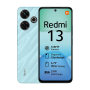 Xiaomi Redmi 13 4G Dual Sim 8GB RAM 256GB - Blue EU