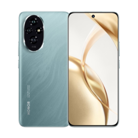 Honor 200 5G Dual Sim 12GB RAM 512GB - Ocean Cyan EU Honor 200 5G Dual Sim 12GB RAM 512GB - Ocean Cyan EU
