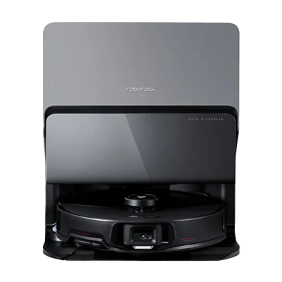 Roborock S8 MaxV Ultra - Black EU