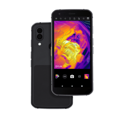 Caterpillar CAT S62 Pro Dual Sim 6GB RAM 128GB - Black EU