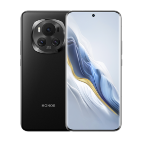 Honor Magic6 Pro 5G Dual Sim 12GB RAM 512GB - schwarz Honor Magic6 Pro 5G Dual Sim 12GB RAM 512GB - Black EU