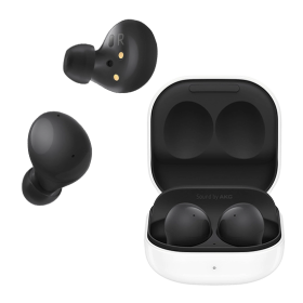 Samsung Galaxy Buds FE R400 - Grey Samsung Galaxy Buds FE R400 - Grey