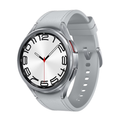 Smartwatches