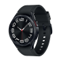 Watch Samsung Galaxy Watch 6 Classic R955 43mm LTE Region West - Black