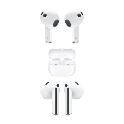 Samsung Galaxy Buds3 R530 - White