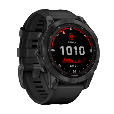 Smartwatches