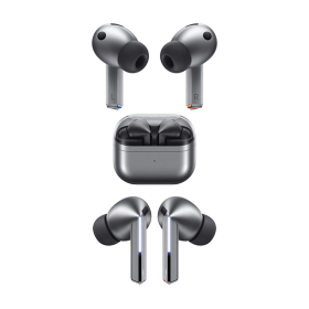 Samsung Galaxy Buds3 Pro - Silver EU Samsung Galaxy Buds3 Pro R630 - Silver