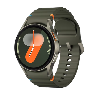 Smartwatches