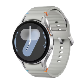 Samsung Galaxy Watch 7 L315 44mm LTE Region East - Silber Watch Samsung Galaxy Watch 7 L315 44mm LTE Region - Silver