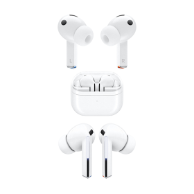 Samsung Galaxy Buds3 Pro R630 - Weiss (Import DE) Samsung Galaxy Buds3 Pro R630 - White