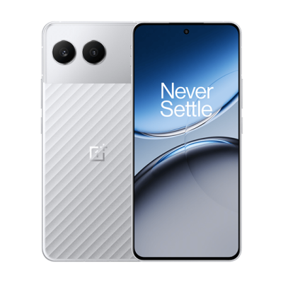 OnePlus Nord 4 5G Dual Sim 16GB RAM 512GB - Mercurial Silver