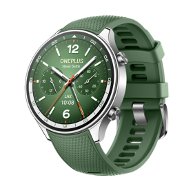 OnePlus Watch 2R - Forest Green Watch OnePlus Watch 2R - Green