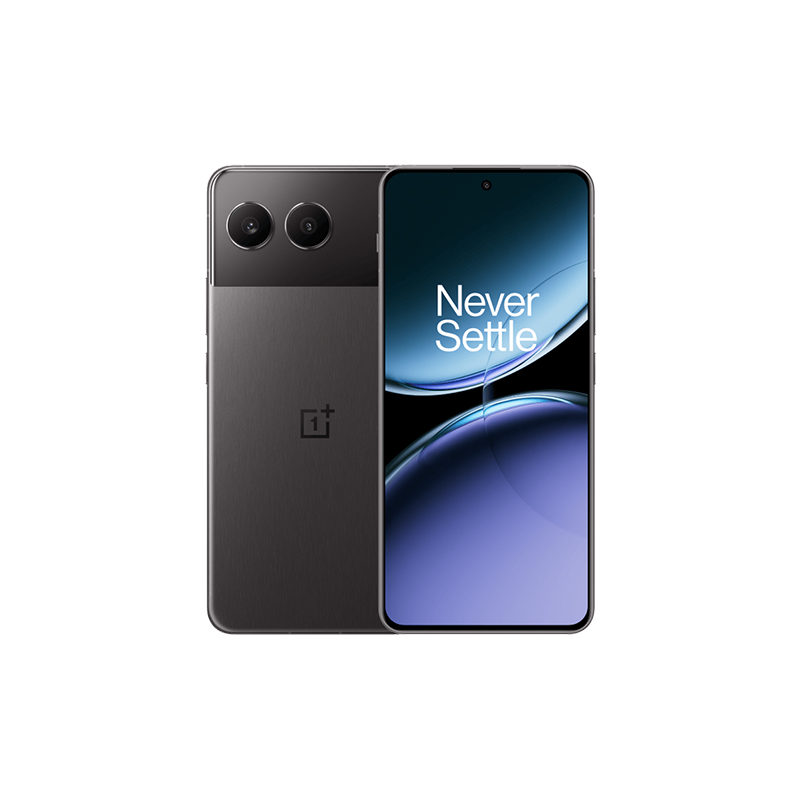 OnePlus Nord 4 5G （Obsidian Midnight） OnePlus Nord 4 5G (Obsidian Midnight, 12GB RAM, 256GB