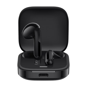 Xiaomi Redmi Buds 6 Active - schwarz Xiaomi Redmi Buds 6 Active - Black
