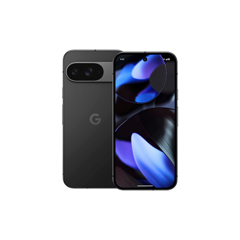 Google Pixel 9 Pro XL 5G Obsidian 128GB + 16GB Dual-SIM