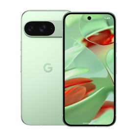 Google Pixel 9 5G Dual Sim 12GB RAM 128GB - Wintergreen Google Pixel 9 5G Dual Sim 12GB RAM 128GB - Wintergreen