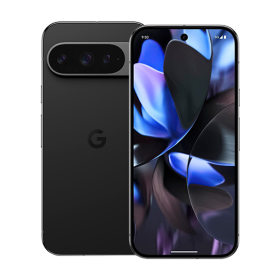 Google Pixel 9 Pro 5G Dual Sim 16GB RAM 256GB - Obsidian Google Pixel 9 Pro 5G Dual Sim 16GB RAM 256GB - Obsidian